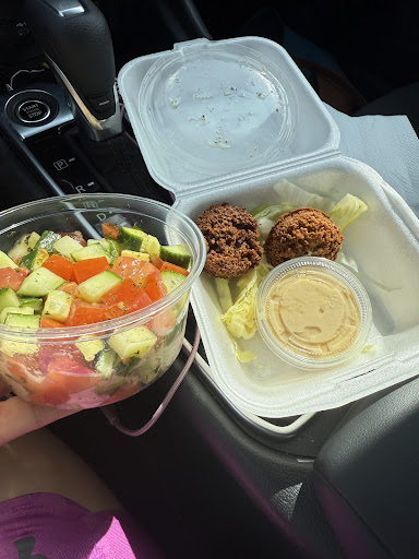 Photo of Mediterranean Delight - 160 A Bus Terminal Rd A, Oak Ridge, TN 37830