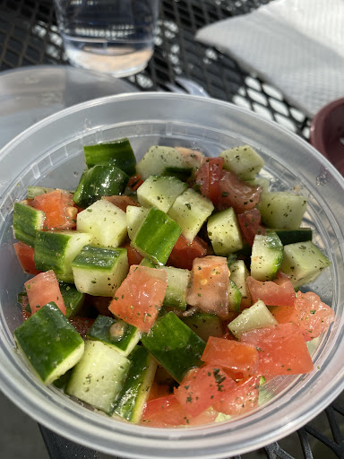 Photo of Mediterranean Delight - 160 A Bus Terminal Rd A, Oak Ridge, TN 37830