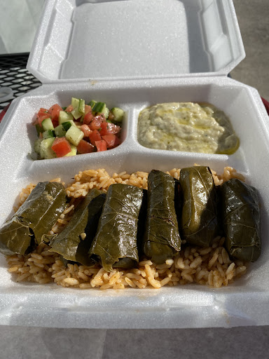 Photo of Mediterranean Delight - 160 A Bus Terminal Rd A, Oak Ridge, TN 37830