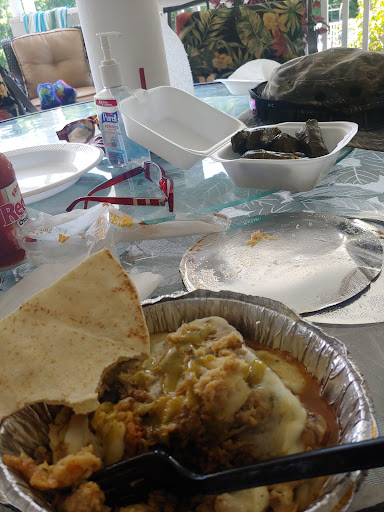 Photo of Mediterranean Delight - 160 A Bus Terminal Rd A, Oak Ridge, TN 37830