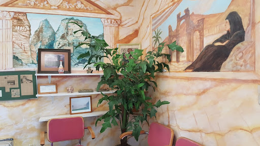 Photo of Mediterranean Delight - 160 A Bus Terminal Rd A, Oak Ridge, TN 37830