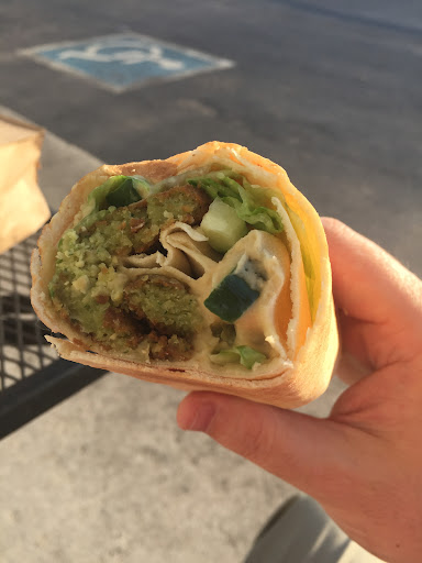 Photo of Mediterranean Delight - 160 A Bus Terminal Rd A, Oak Ridge, TN 37830