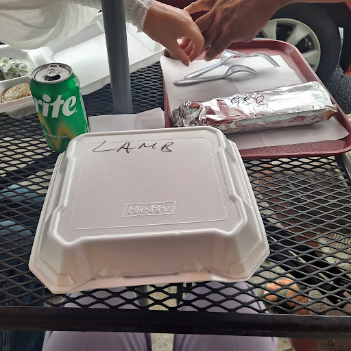 Photo of Mediterranean Delight - 160 A Bus Terminal Rd A, Oak Ridge, TN 37830