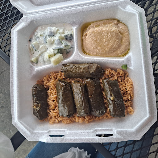 Photo of Mediterranean Delight - 160 A Bus Terminal Rd A, Oak Ridge, TN 37830