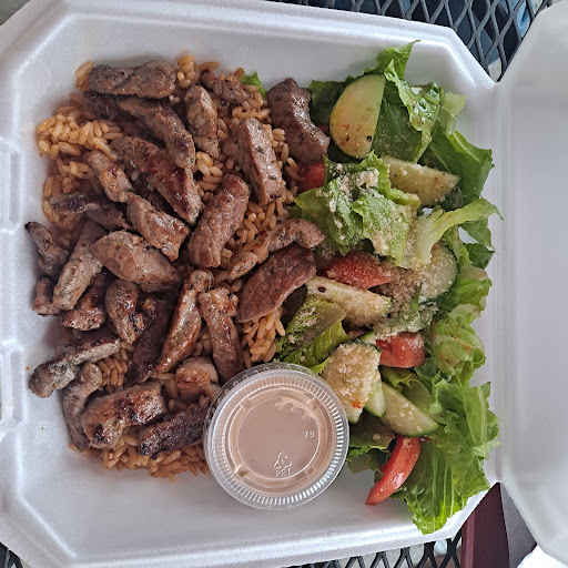 Photo of Mediterranean Delight - 160 A Bus Terminal Rd A, Oak Ridge, TN 37830