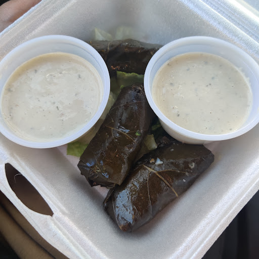 Photo of Mediterranean Delight - 160 A Bus Terminal Rd A, Oak Ridge, TN 37830