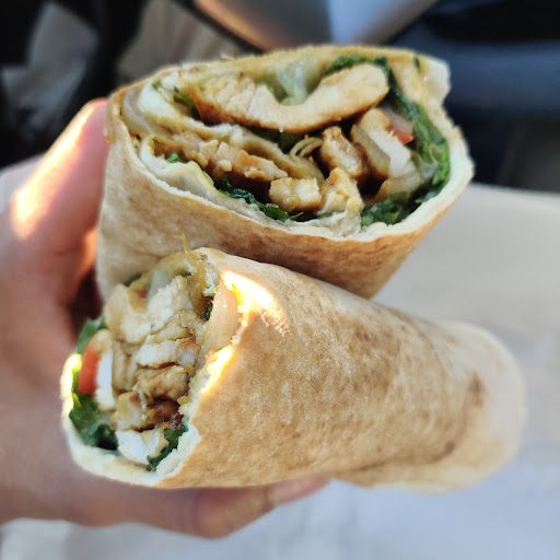 Photo of Mediterranean Delight - 160 A Bus Terminal Rd A, Oak Ridge, TN 37830