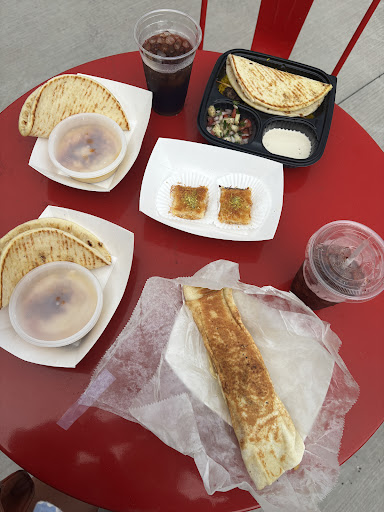 Photo of The Egyptian taste - 144 Foothills Mall Dr Suite 21, Maryville, TN 37801