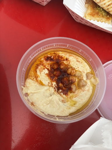 Photo of The Egyptian taste - 144 Foothills Mall Dr Suite 21, Maryville, TN 37801