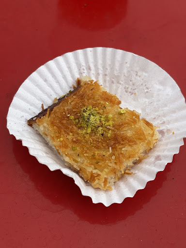 Photo of The Egyptian taste - 144 Foothills Mall Dr Suite 21, Maryville, TN 37801