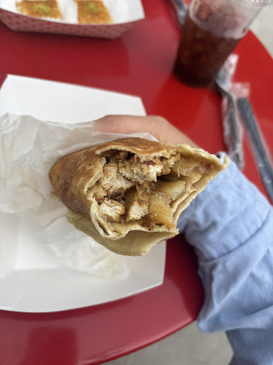 Photo of The Egyptian taste - 144 Foothills Mall Dr Suite 21, Maryville, TN 37801