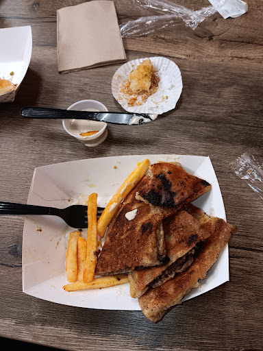 Photo of The Egyptian taste - 144 Foothills Mall Dr Suite 21, Maryville, TN 37801