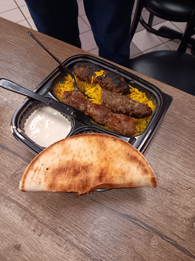 Photo of The Egyptian taste - 144 Foothills Mall Dr Suite 21, Maryville, TN 37801