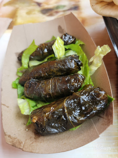 Photo of The Egyptian taste - 144 Foothills Mall Dr Suite 21, Maryville, TN 37801