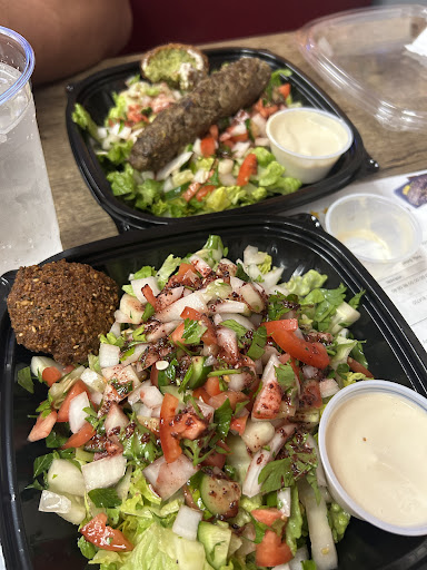 Photo of The Egyptian taste - 144 Foothills Mall Dr Suite 21, Maryville, TN 37801