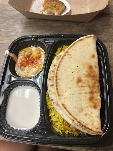 Photo of The Egyptian taste - 144 Foothills Mall Dr Suite 21, Maryville, TN 37801