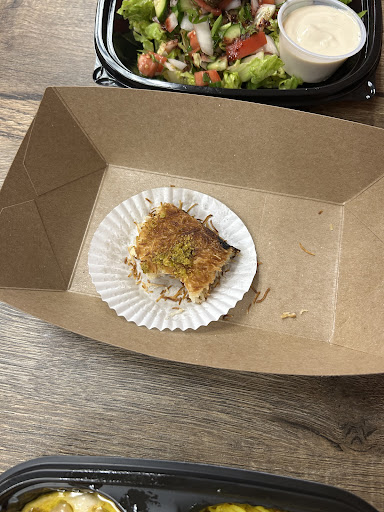 Photo of The Egyptian taste - 144 Foothills Mall Dr Suite 21, Maryville, TN 37801