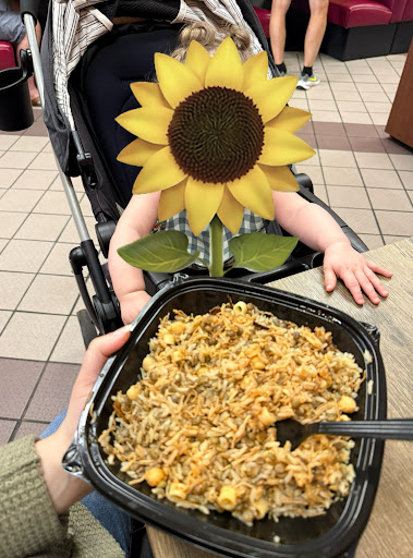 Photo of The Egyptian taste - 144 Foothills Mall Dr Suite 21, Maryville, TN 37801