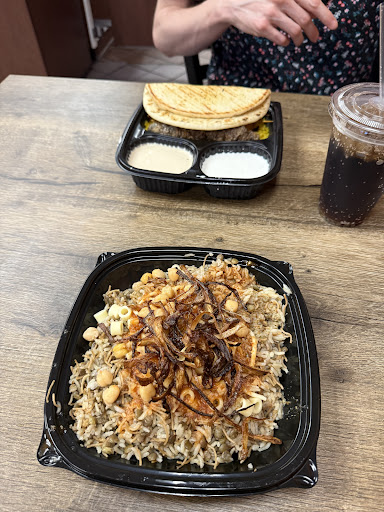 Photo of The Egyptian taste - 144 Foothills Mall Dr Suite 21, Maryville, TN 37801