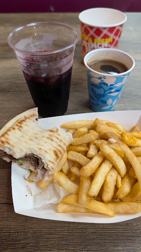 Photo of The Egyptian taste - 144 Foothills Mall Dr Suite 21, Maryville, TN 37801