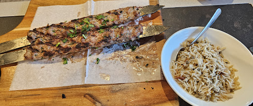 Photo of KoPita Authentic Mediterranean - Upstairs of the Embassy Suites Hotel, 507 S Gay St, Knoxville, TN 37902