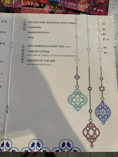 Photo of KoPita Authentic Mediterranean - Upstairs of the Embassy Suites Hotel, 507 S Gay St, Knoxville, TN 37902