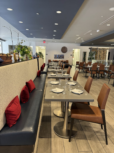 Photo of KoPita Authentic Mediterranean - Upstairs of the Embassy Suites Hotel, 507 S Gay St, Knoxville, TN 37902