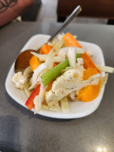 Photo of KoPita Authentic Mediterranean - Upstairs of the Embassy Suites Hotel, 507 S Gay St, Knoxville, TN 37902