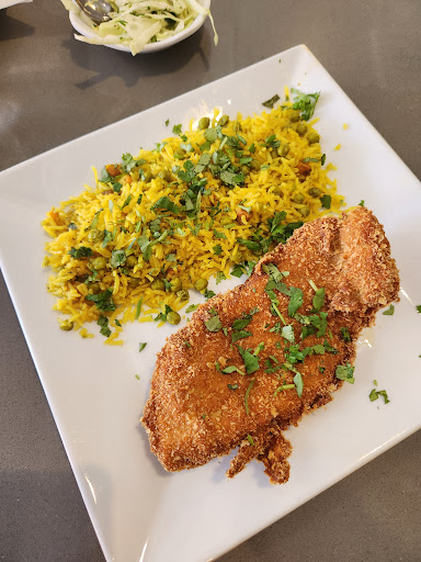 Photo of KoPita Authentic Mediterranean - Upstairs of the Embassy Suites Hotel, 507 S Gay St, Knoxville, TN 37902