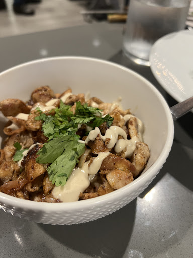 Photo of KoPita Authentic Mediterranean - Upstairs of the Embassy Suites Hotel, 507 S Gay St, Knoxville, TN 37902