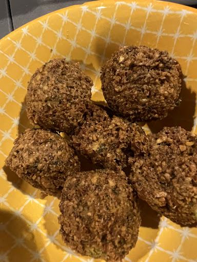 Photo of KoPita Authentic Mediterranean - Upstairs of the Embassy Suites Hotel, 507 S Gay St, Knoxville, TN 37902