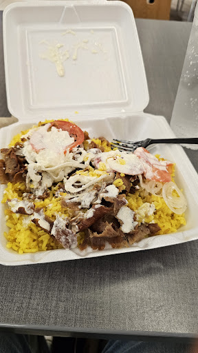 Photo of King Gyros Mediterranean - 7600 Kingston Pike, Knoxville, TN 37919