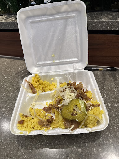 Photo of King Gyros Mediterranean - 7600 Kingston Pike, Knoxville, TN 37919