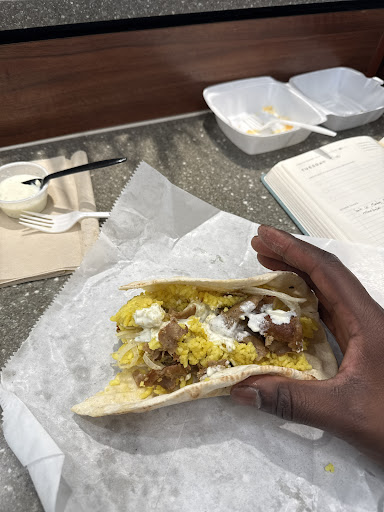 Photo of King Gyros Mediterranean - 7600 Kingston Pike, Knoxville, TN 37919