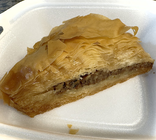 Photo of King Gyros Mediterranean - 7600 Kingston Pike, Knoxville, TN 37919