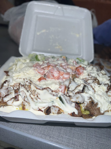 Photo of King Gyros Mediterranean - 7600 Kingston Pike, Knoxville, TN 37919