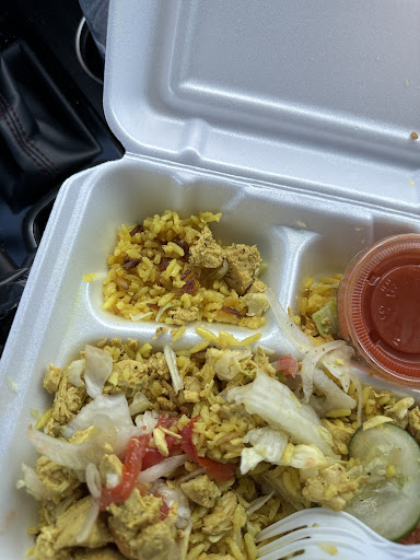 Photo of King Gyros Mediterranean - 7600 Kingston Pike, Knoxville, TN 37919