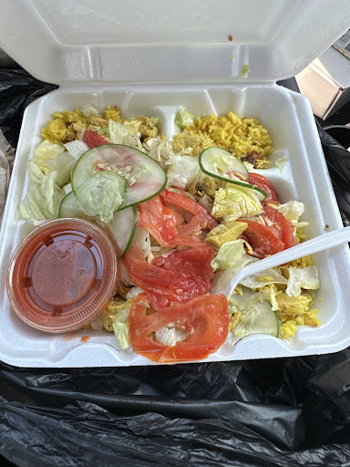 Photo of King Gyros Mediterranean - 7600 Kingston Pike, Knoxville, TN 37919