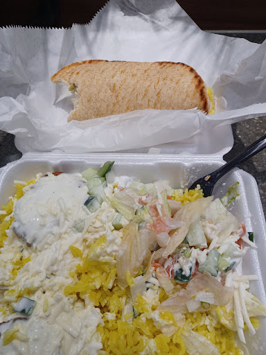 Photo of King Gyros Mediterranean - 7600 Kingston Pike, Knoxville, TN 37919