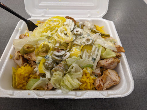 Photo of King Gyros Mediterranean - 7600 Kingston Pike, Knoxville, TN 37919