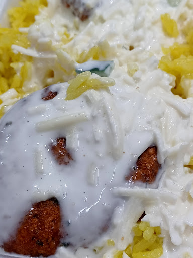 Photo of King Gyros Mediterranean - 7600 Kingston Pike, Knoxville, TN 37919