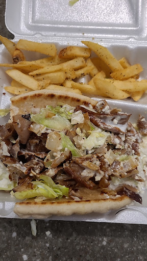 Photo of King Gyros Mediterranean - 7600 Kingston Pike, Knoxville, TN 37919