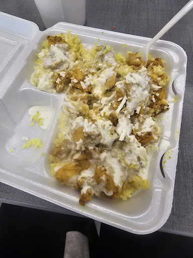 Photo of King Gyros Mediterranean - 7600 Kingston Pike, Knoxville, TN 37919