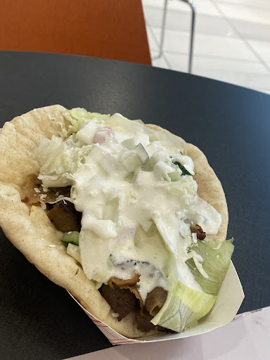 Photo of King Gyros Mediterranean - 7600 Kingston Pike, Knoxville, TN 37919