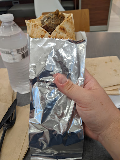 Photo of King Gyros Mediterranean - 7600 Kingston Pike, Knoxville, TN 37919