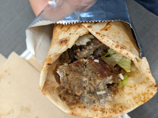 Photo of King Gyros Mediterranean - 7600 Kingston Pike, Knoxville, TN 37919