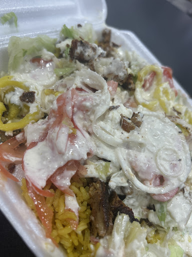 Photo of King Gyros Mediterranean - 7600 Kingston Pike, Knoxville, TN 37919