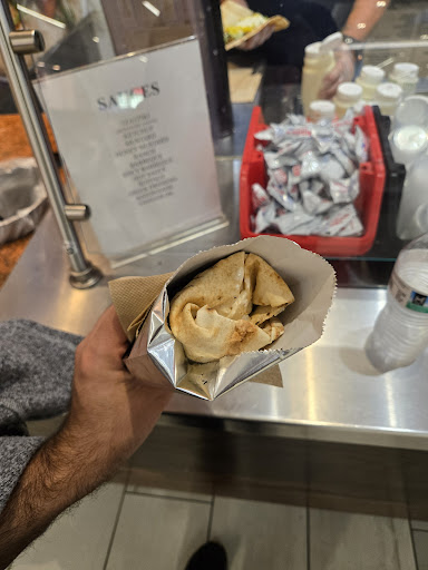 Photo of King Gyros Mediterranean - 7600 Kingston Pike, Knoxville, TN 37919