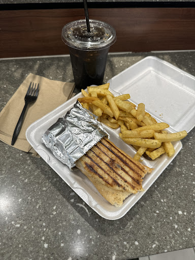 Photo of King Gyros Mediterranean - 7600 Kingston Pike, Knoxville, TN 37919