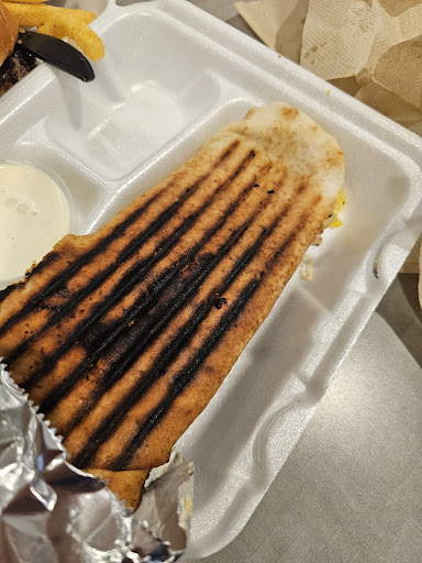 Photo of King Gyros Mediterranean - 7600 Kingston Pike, Knoxville, TN 37919